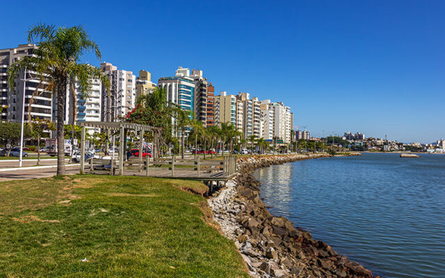 city tour em Florianópolis