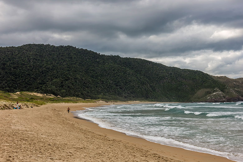 city tour praias de Florianópolis