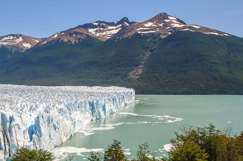 melhor época para viajar a El Calafate