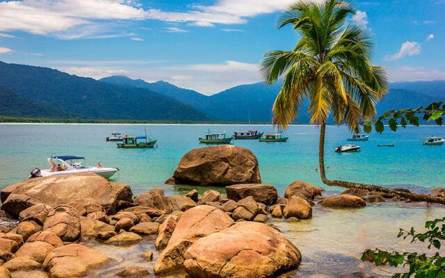 Ilha Grande