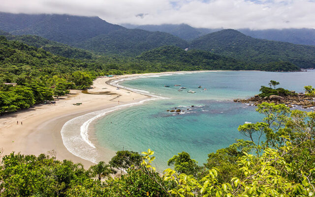 Ilhabela