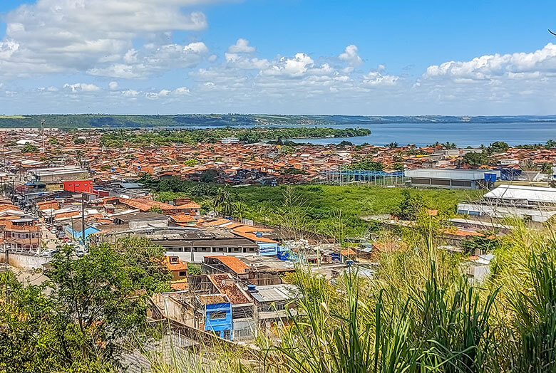 Maceió pontos turísticos