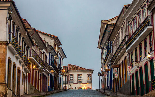 Ouro Preto