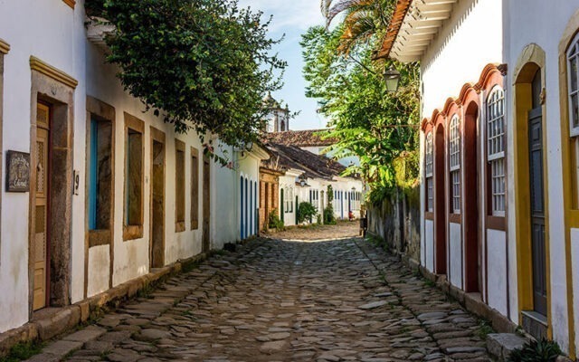 Paraty