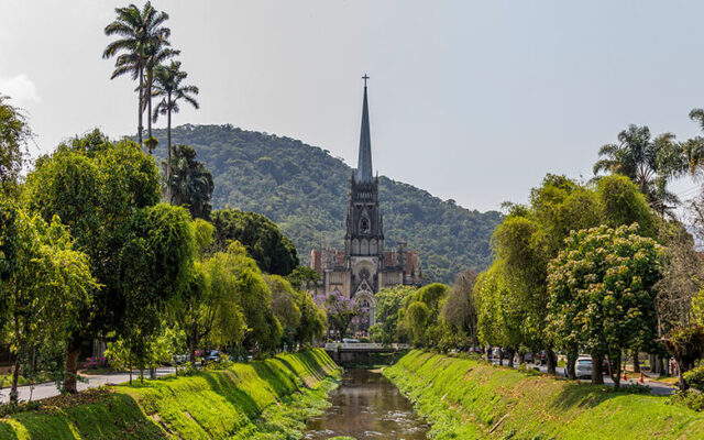 Petrópolis