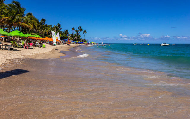 Porto de Galinhas