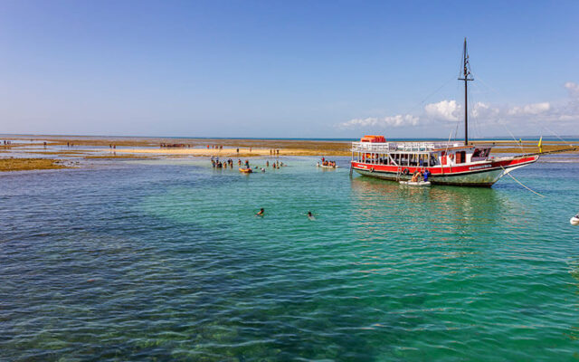 Porto Seguro