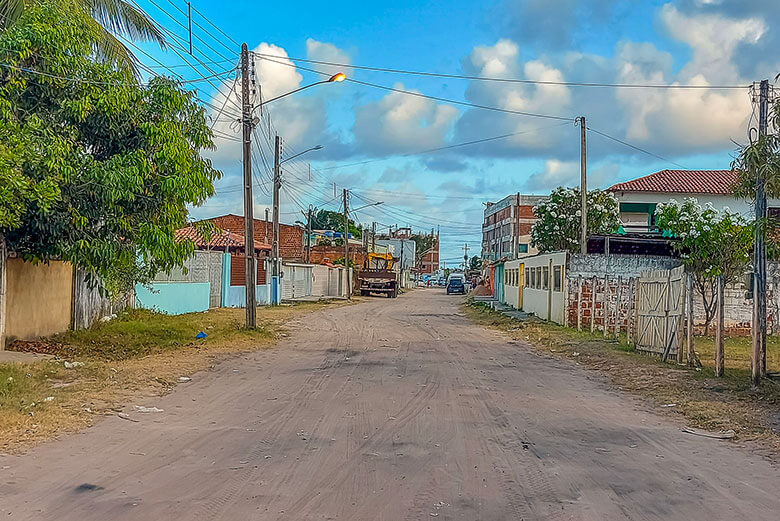 pousadas baratas em Tamandaré