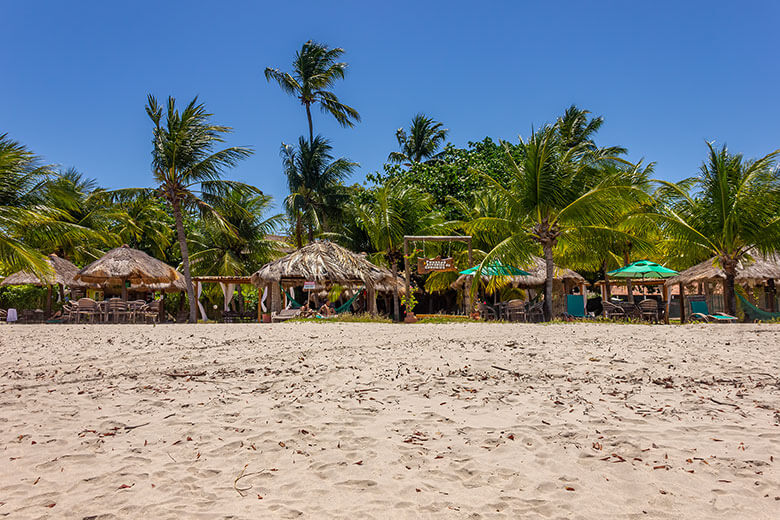 pousadas em Tamandaré Praia dos Carneiros