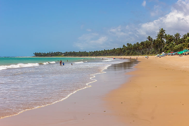 o que fazer na Praia de Ipioca?