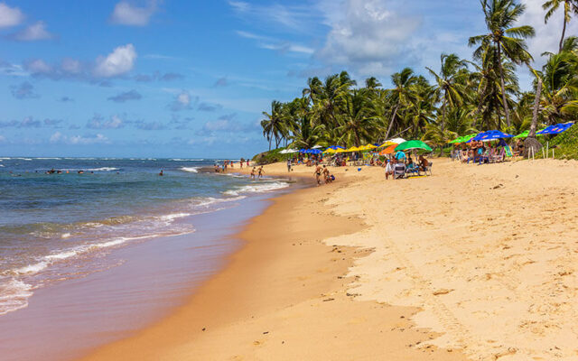 Praia do Forte