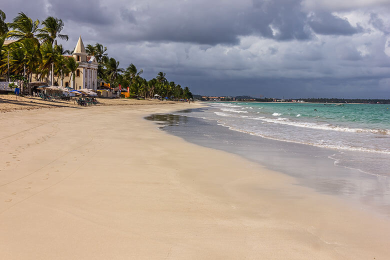 praias de Tamandaré fotos