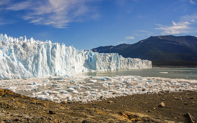 quando ir a El Calafate