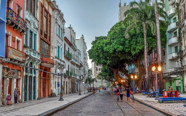 Recife