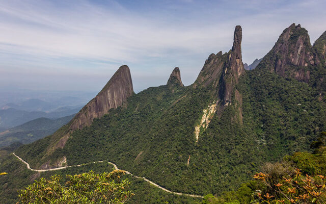 Teresópolis