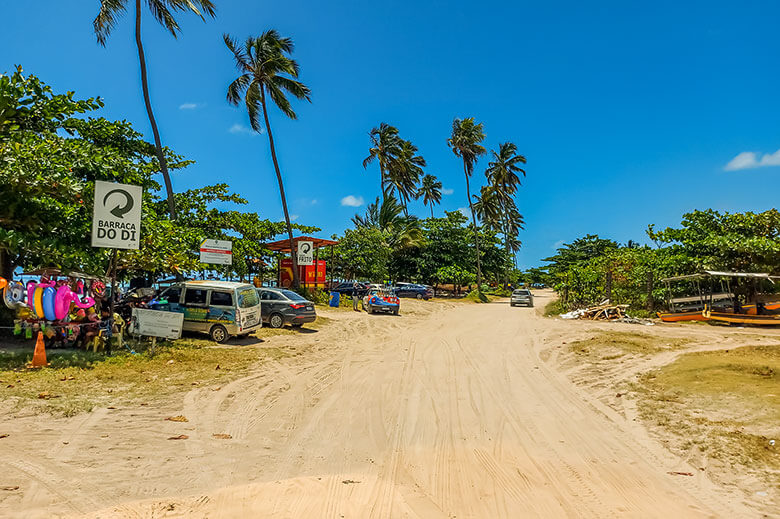 cidades próximas de São Miguel dos Milagres