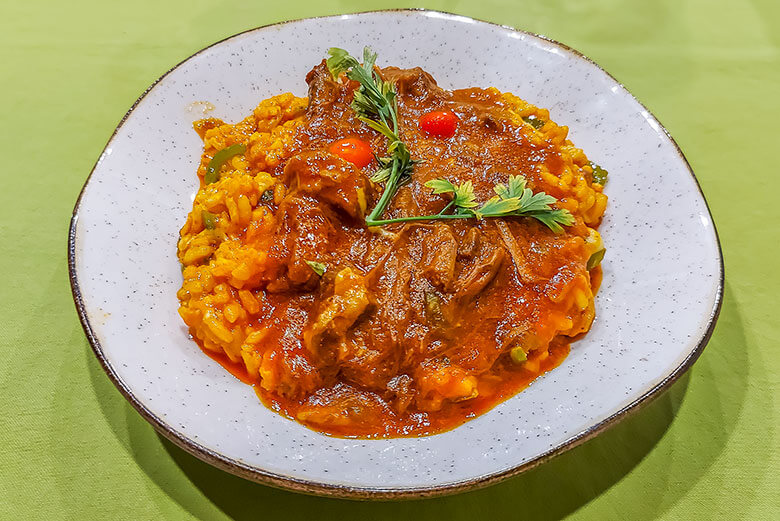 onde comer em Tamandaré?