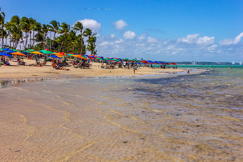 Ponta Verde Maceió