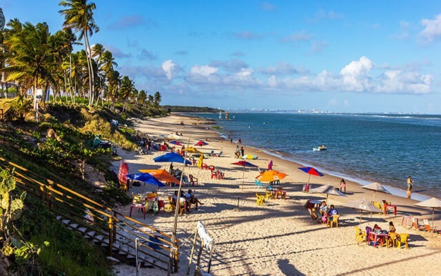 Praia do Francês