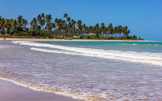 Praia do Marceneiro