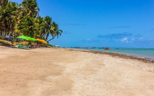 Praia do Patacho