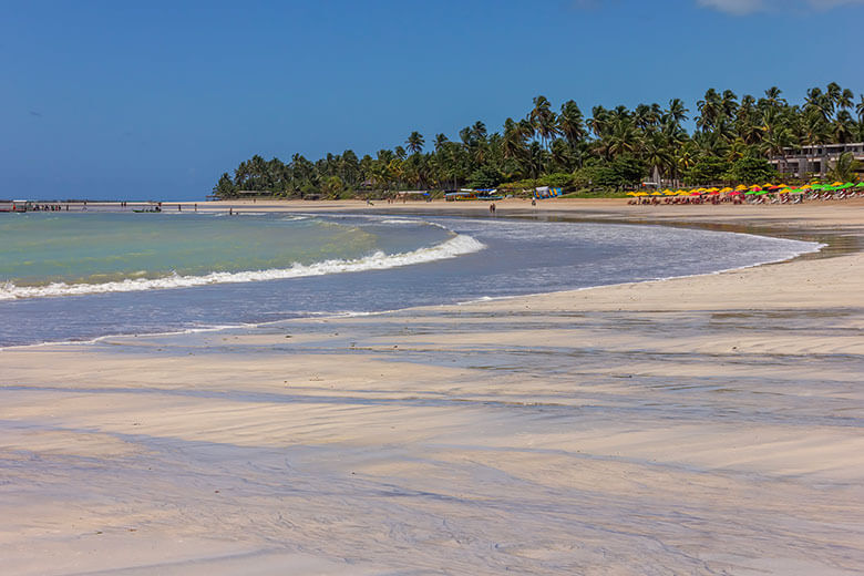 transfer para São Miguel dos Milagres