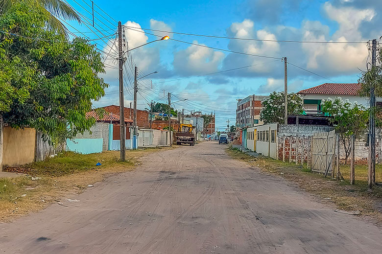 onde se hospedar em Tamandaré?