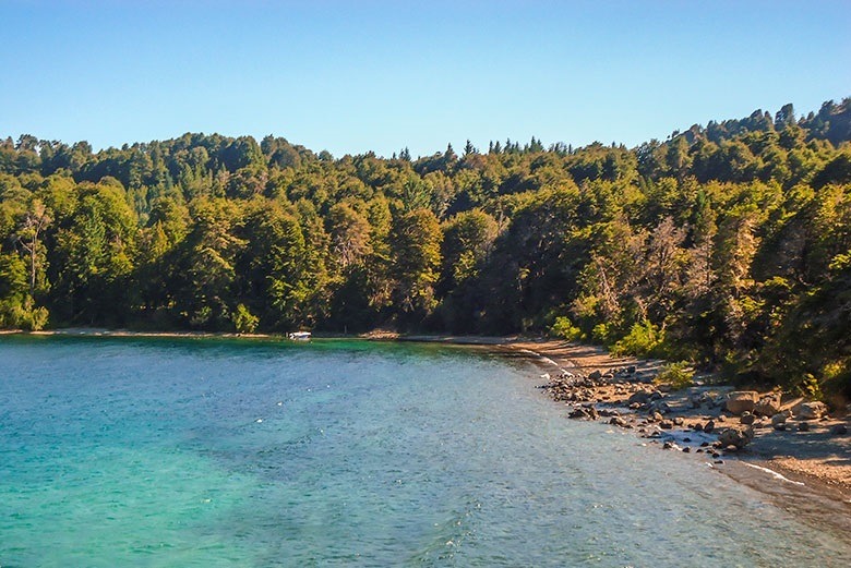 época mais barata para ir a Bariloche