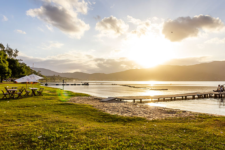 chuvas em Florianópolis