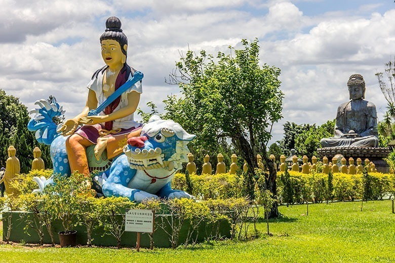 melhor época para viajar a Foz do Iguaçu