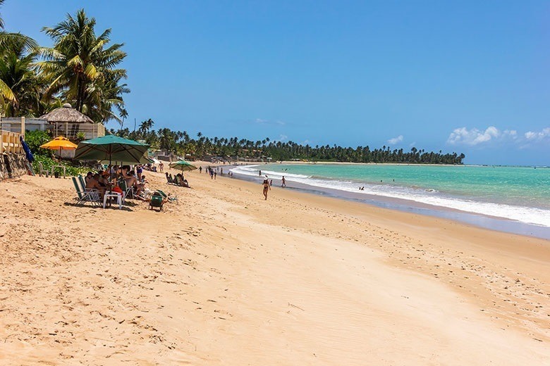 Maceió melhor época para viajar