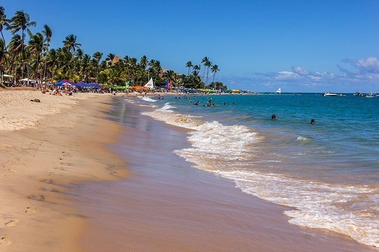 Porto de Galinhas melhor época para viajar