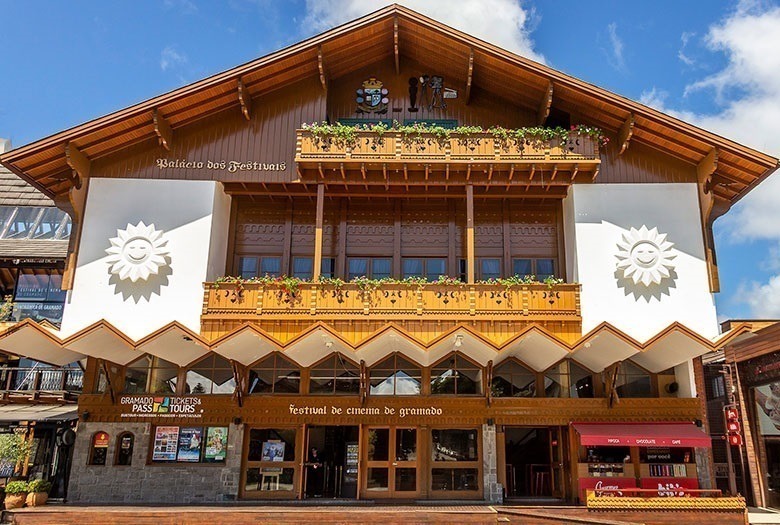 clima em Gramado mês a mês