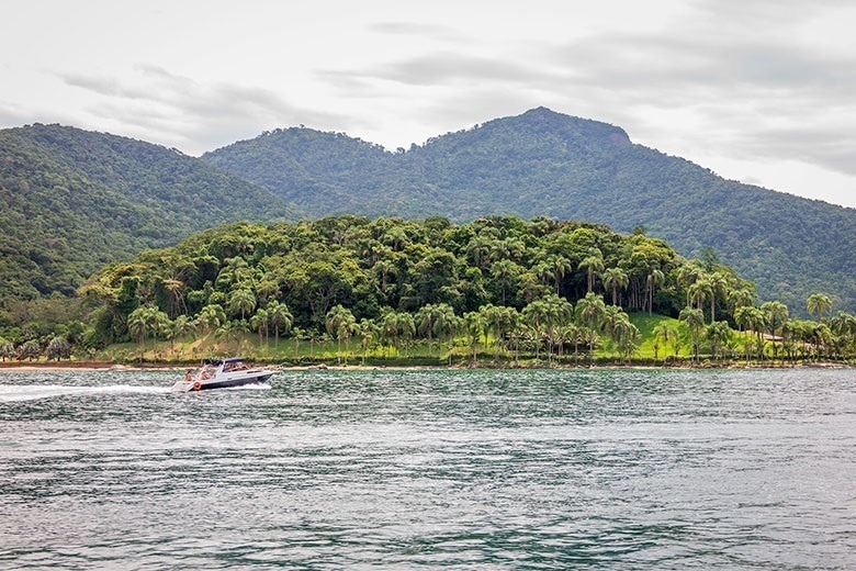 Ilha Grande melhor época para viajar