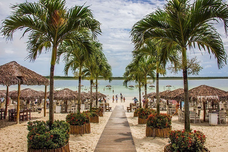 Jericoacoara baixa temporada