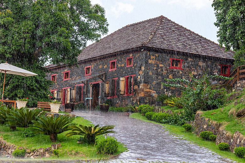 o que fazer em Bento Gonçalves com chuva