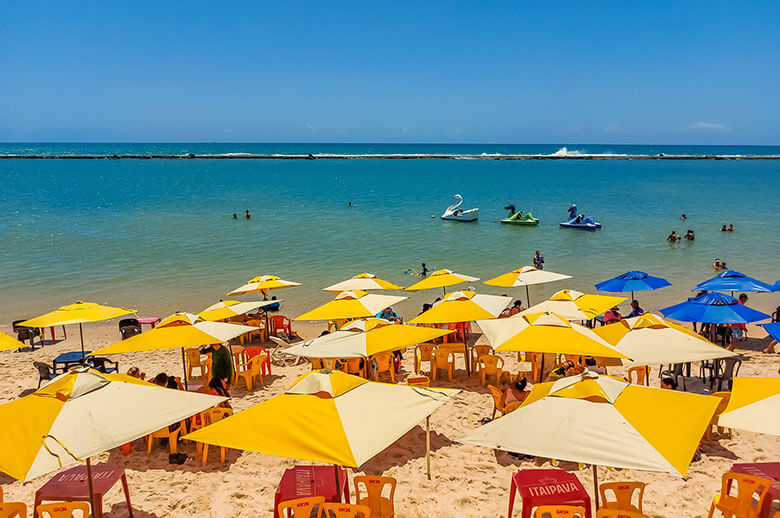 melhores pousadas em Barra de São Miguel 