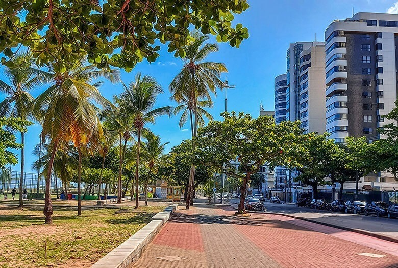 pousadas em Boa Viagem preço