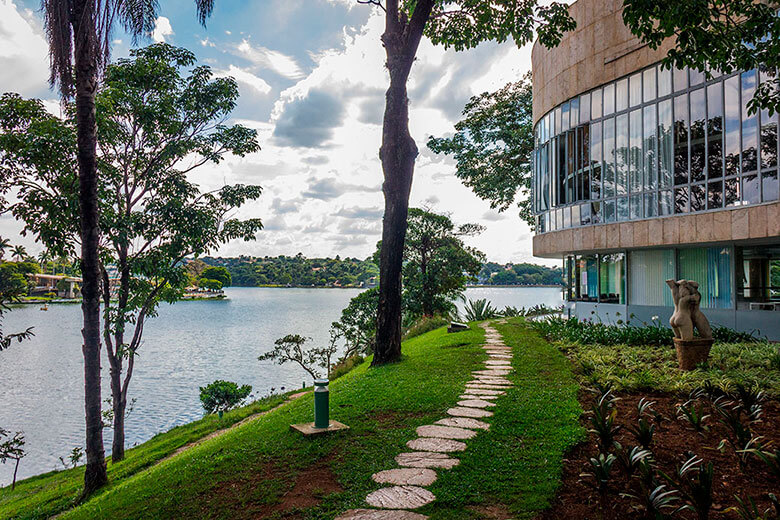 o que fazer em Belo Horizonte em 1 dia