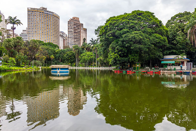 Belo Horizonte o que fazer