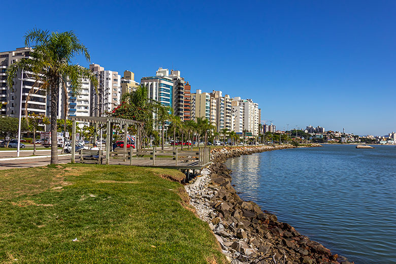 melhores pontos turísticos de Florianópolis