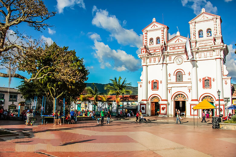 Medellín passeios