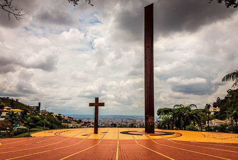 Belo Horizonte roteiro de 3 dias