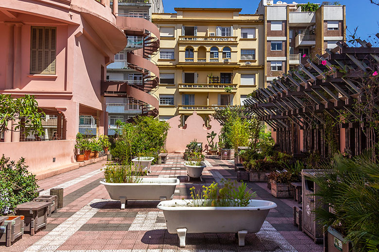 melhores pontos turísticos de Porto Alegre