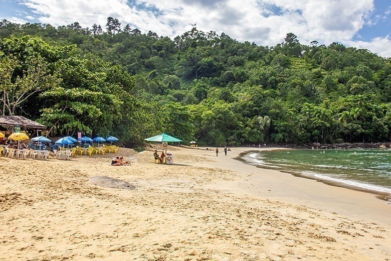 trilha das 7 praias guia