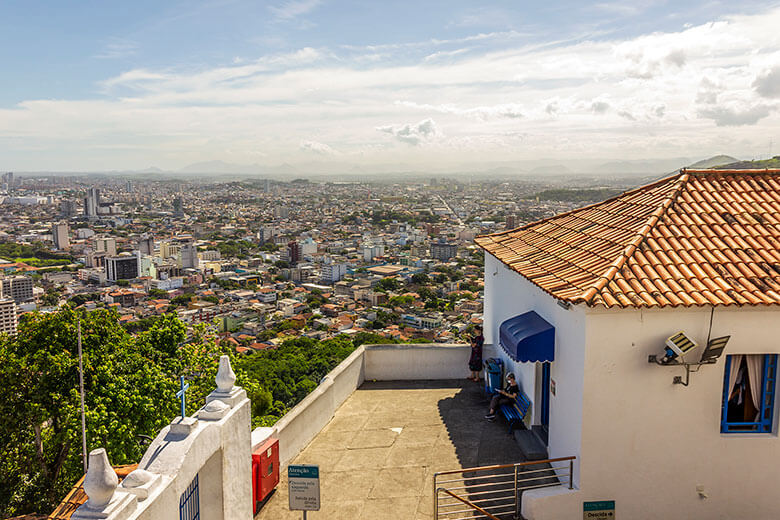 o que fazer em Vila Velha