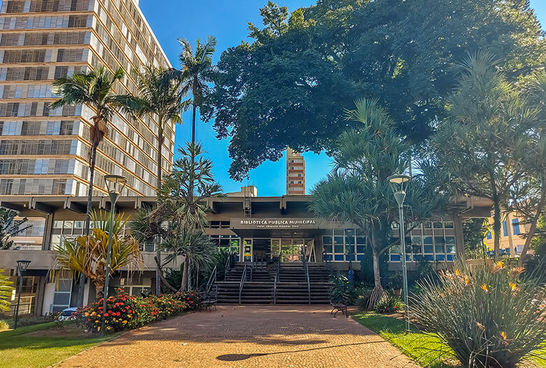 passeios em Campinas