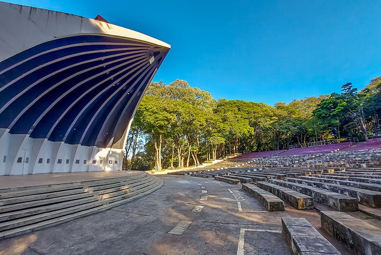 melhores pontos turísticos de Campinas