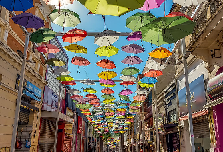o que fazer no centro de Campinas