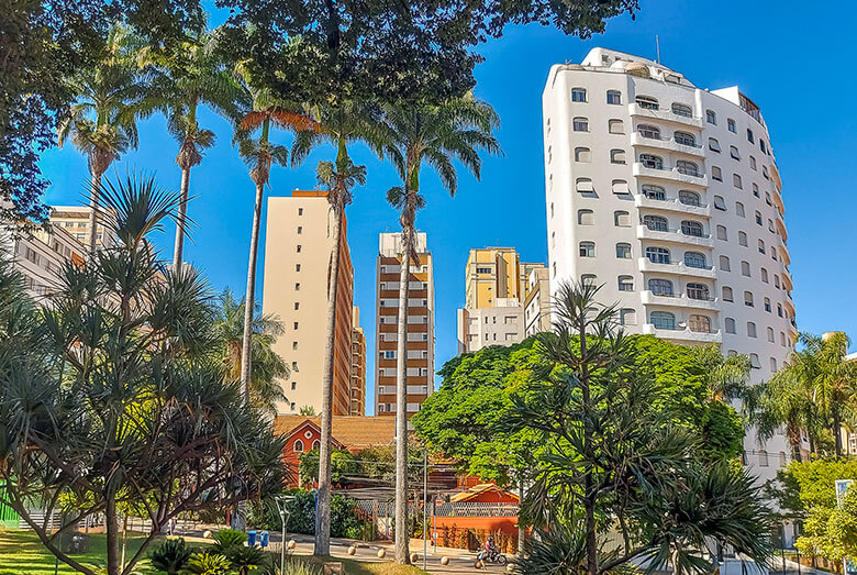 cidades próximas a Holambra